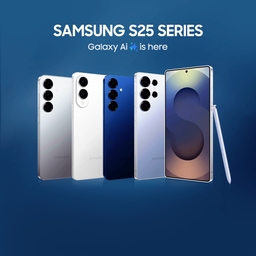Exclusive Deals on Galaxy S25 Series