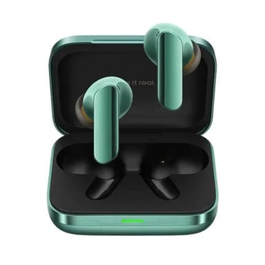 Realme Buds Air 7 Pro 53dB ANC AI Wireless Earbuds