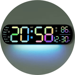 Digital Clock