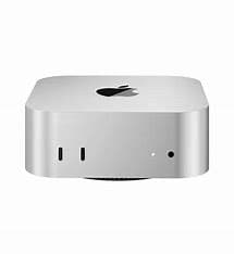 Apple Mac mini M4 10 Core CPU 10 Core GPU - 16/256GB